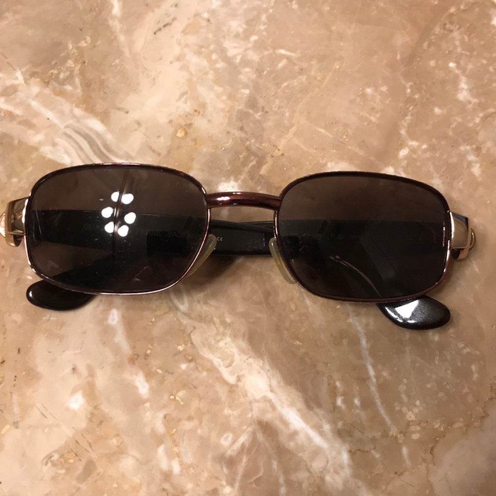 Gianfranco Ferre sunglasses